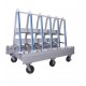 Groves Heavy Duty Transport Rack - TR6K (6000 LBS CAPACITY)