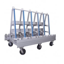 Groves Heavy Duty Transport Rack - TR6K (6000 LBS CAPACITY)