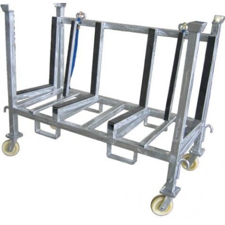 Groves Stacking Rack