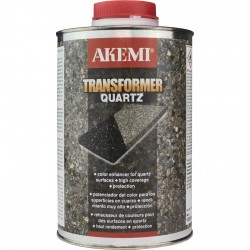 Akemi Transformer Quartz - 1000 ml