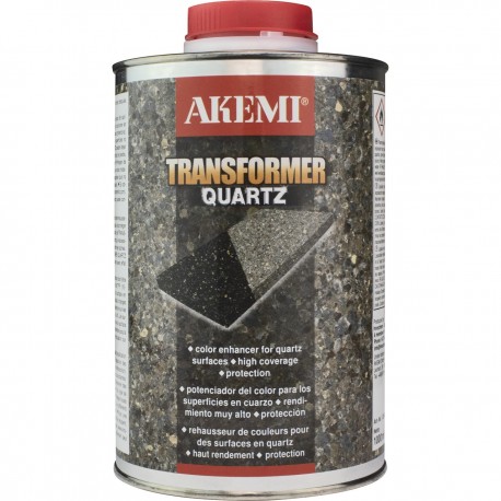Akemi Transformer Quartz