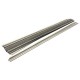 WEHA CARBON FIBER RODDING BAR 1/8" X 3/8" X 48" X 100 BARS