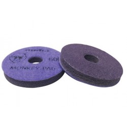 Weha Monkey Face Surface Polishing Pads for Quartz