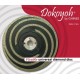 Dokoyoh Flexible Universal Grinding Disc by Ghines