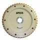 APEXX Teflon-Core Milling Wheel