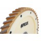 APEXX Teflon-Core Milling Wheel