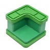 BVC L Shape Vacuum Cup for Solid Surface (62x150x105)