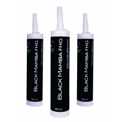 Black Mamba FHG Adhesive Caulk