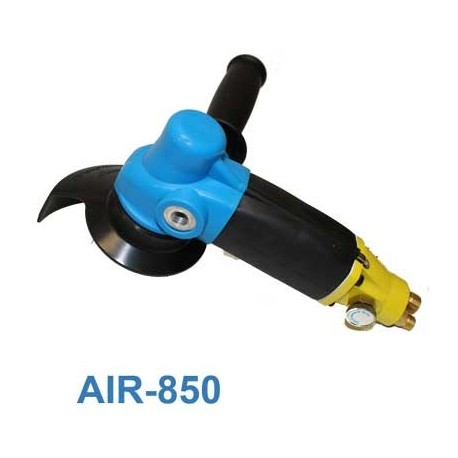 Alpha Air - 830 Pneumatic Polisher