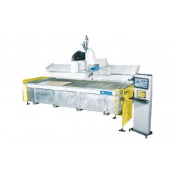 Denver Aqua - CNC WaterJet Machine