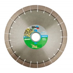 Italdiamant Zeus 28mm Bridgesaw Blade