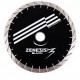 Zenesis Black III Bridge Saw Blades