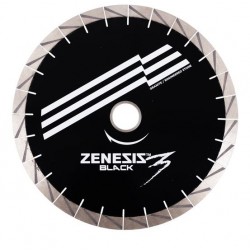 Zenesis Black III Bridge Saw Blades