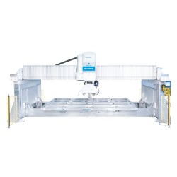 Denver Skema Plus 180° -  4 Axis Bridge Saw