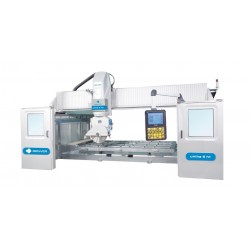 Denver Unika 5HT - 5 Axis Bridge Saw / CNC Work Station