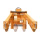 Abaco Container Bundle Slab Handler