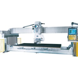 Denver Formula Lab - 5 Axis Bridgesaw (0-180 degrees)