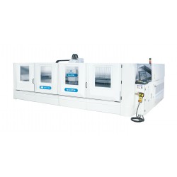 Denver Quota 4200 - CNC Router