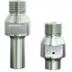 1/2"-Gas Adapter Regular Thread