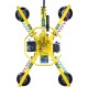 Woods Manual Rotator Tilter (MRT4) Series