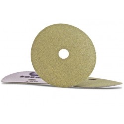 Sorma 7-Step I-Dia Dry Polishing Pads