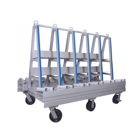 Heavy Duty Transport Rack – TR6K