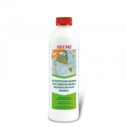 Akemi Marble Rust Remover