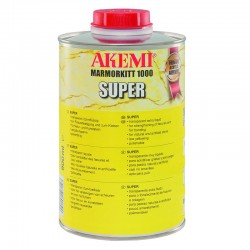 Akemi Marmokitt 1000 Acrylic Super Penetrant 900ml