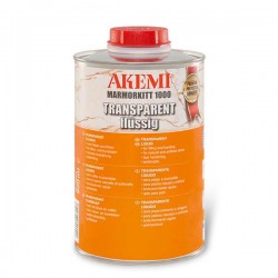 Akemi Marmokit 1000 Transparent Adhesive 900ml