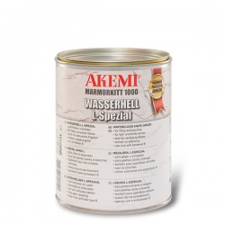 Akemi Marble Filler 1000 Waterclear