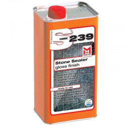 HMK S239 Stone Sealer - High Gloss