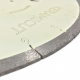 Dongsin Miter Kerami Cut -S Silent Core Blade for Hard Materials
