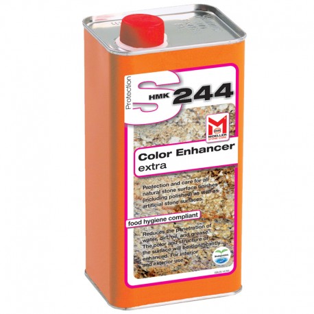 HMK® S244 Color Enhancer – Extra