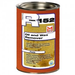 HMK® R152 Oil and Wax Remover