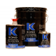 K-Bond Polyester Adhesive - Transparent