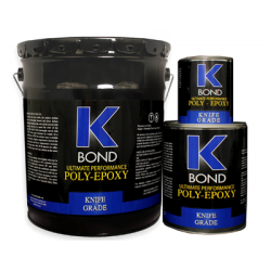 K-Bond Poly-Epoxy Adhesive