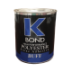 K-Bond Polyester Adhesive - Buff