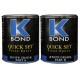 K-Bond Quick Set Epoxy