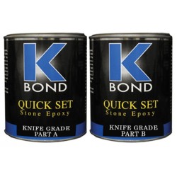 K-Bond Quick Set Epoxy