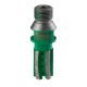 Diamut Green Fingerbit for Hard Stone