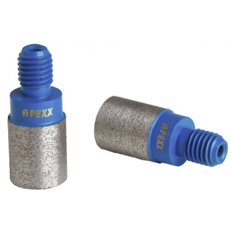 Apex Turbo Tip Blue for Granite / Eng. Stone