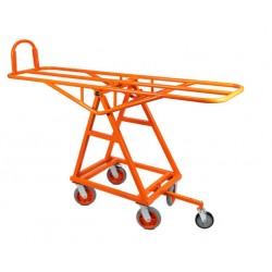 Adapa Tilt Cart