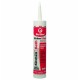 Red Devil Duraguard Kitchen & Bath Siliconized Acrylic Caulk, 10.1 oz,