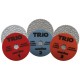 Weha Trio 3 Step Pads