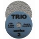 Weha Trio 3 Step Pads