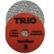 Weha Trio 3 Step Pads