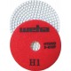 Weha Hybrid 3 Step Polishing Pads