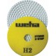 Weha Hybrid 3 Step Polishing Pads