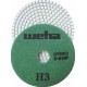 Weha Hybrid 3 Step Polishing Pads