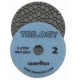 Weha Trilogy 3 Step Diamond Polishing Pads